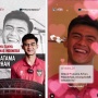 Disinggung Mengenai Selebrasi Bucin, Jawaban Pratama Arhan Bikin Meleleh