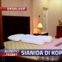 Terkuak Percakapan Jessica Wongso Tolak Pindah dari Sel Kecil: Saya Ingin Bertapa