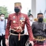 Biodata dan Agama Adnan Purichta Ichsan, Bupati Gowa Keponakan SYL yang Istrinya Hedon