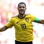 Usai 3 Bulan Menganggur, Pesepak Bola Eden Hazard Umumkan Gantung Sepatu