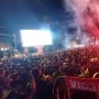Catat Lur! Ini 8 Kantong Parkir Nobar Timnas Indonesia di Depan Balai Kota Solo