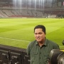 Erick Thohir Ingatkan Pemain Timnas Indonesia agar Tak Pandang Brunei Sebelah Mata