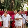 Kumpulkan Para Ketum Partai Pendukung di Kertanegara, Prabowo: Cawapres Sudah Mengerucut Jadi 4 Nama
