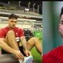 Sandy Walsh Kena Tegur Shayne Pattynama, Hal Sepele Ini Jadi Sebabnya