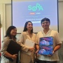 Tiga Laptop Lenovo Diperkuat dengan Intel EvoTM, Bikin Content Creator Makin Kreatif