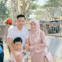 Yusuf Disunat, Larissa Chou Ungkap Sikap Asli ikram Rosadi ke Alvin Faiz