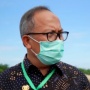 Profil Kasdi Subagyono: Anak Buah Syahrul Yasin Limpo Ikut Dijebloskan ke Penjara karena Korupsi