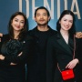 Merajut Dendam, Sakit Hati Laura Basuki yang Diselingkuhi Oka Antara