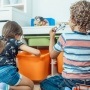 6 Manfaat Playdate bagi Anak, Orang Tua Harus Tahu!