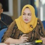 Anggota Komisi IX Ajak Masyarakat Karawang Terlibat Turunkan Stunting