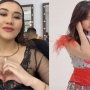 Begini Cerita Fuji Tak Salaman dengan Reza Artamevia dan Aaliyah Massaid