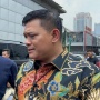 Sempat Mangkir, Direktur KPK Tomi Murtomo Penuhi Panggilan Polda Metro Jaya dalam Kasus Pemerasan Eks Mentan SYL