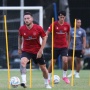 Ternyata Hal ini yang Difokuskan Timnas Indonesia saat Latihan Tiga Hari Lalu