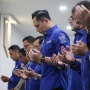 Jokowi Tunjuk AHY Jadi Mentan di Reshuffle Pekan Ini? Demokrat Buka Suara