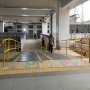 Perhatian!! Arus Akses Penumpang di Stasiun Manggarai Berubah, Simak Alurnya