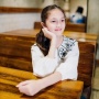 Elea Anak Ussy Sulistyawati dan Andhika Pratama Jago Main Piano, Banjir Pujian Netizen