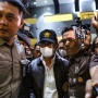 Eks Jubir KPK Febri Diansyah: SYL Ditangkap bukan Dijemput Paksa!