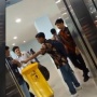 Videonya Viral! Sekelompok Mahasiswa Bully Muslimah Bercadar di UIN Jambi Terancam Drop Out