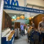 PNM Ajak UMKM Binaan Unjuk Produk di Inacraft 2023