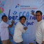 Tumbuhkan Kecintaan Terhadap Laut, Pertamina International Shipping Luncurkan Program BerSEAnergi untuk Laut