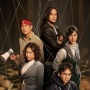 Trending di Media Sosial, Series Rencana Besar Angkat Isu Politik dan Ekonomi di Indonesia