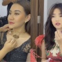 Aaliyah Massaid Dituding Ikuti Gaya Fuji, Warganet: Kayak Selena Gomez vs Hailey Bieber