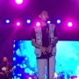 Dibuka Lagu Rungkad, Gilga Sahid Sukses Goyang 10 Ribu Warga Klaten di Konser Nemu