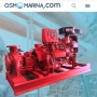 Rekomendasi Pompa Sentrifugal untuk Keperluan Industri
