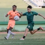 Perbaiki Kedalaman Skuad, Persebaya Surabaya Lakukan Uji Coba Internal