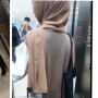Viral Mahasiswi Dibully Segerombolan Mahasiswa saat Gunakan Lift, Langsung Tuai Cibiran