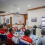 Pertamina Regional JBB Asah Kesiapsiagaan dan Tanggap Bencana
