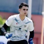 Jika Ernando Cedera, Timnas Indonesia Mau Tak Mau Harus Gantungkan Asa ke Nadeo?
