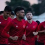 Lama Menghilang, Eks Winger Timnas Indonesia Akhirnya Muncul Kembali