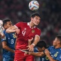 Ranking FIFA Timnas Indonesia Usai Menang Atas Brunei Darussalam