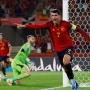 Hasil Lengkap Kualifikasi EURO 2024: Spanyol Hajar Skotlandia, Turki Kejutkan Kroasia