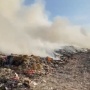 TPA Suwung Tak Kunjung Padam, Kepulan Asap Dikhawatirkan Ganggu Masyarakat