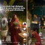 Momen Nenek Reka Ulang Pernikahannya Bikin Kocak, Alasannya Tak Habis Pikir