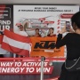 Antusiasme Masyarakat Dunia Jelang Ajang Pertamina Grand Prix of Indonesia 2023