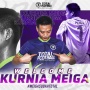 Roda Kehidupan Berputar, Perjalanan Karier Cemerlang Kurnia Meiga, Dulu Kiper Utama Timnas Indonesia Kini Jualan Emping