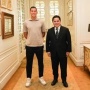 Dikonfirmasi Erick Thohir, Begini Kabar Terbaru Soal Naturalisasi Jay Idzes