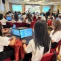 PNM Gelar Program Up Skilling 2023 untuk Siapkan Tenaga Kerja Muda Bertalenta