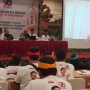 Sambutan Prabowo di Mubes 98; Aktivis yang Dulu Dikejar tentara, Sekarang malah Dukung Mantan TNI