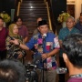 Pj Gubernur Sulsel Bakal Diskusikan Program Budidaya Pisang dengan Kepala Desa