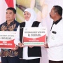 Gapoktan dan PT Tebu Inti Rosan Mampu Produksi Gula, Gubernur Khofifah Harap Jadi Referensi Industri Gula Nasional