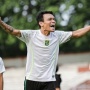 Persebaya Beri Penjelasan Soal Status Ferdinand Sinaga, Dipinjamkan ke Persiraja