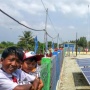 Sukses Kurangi 565 Ribu Ton Emisi Karbon, Energi Bersih Pertamina Jangkau 63 Desa