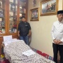 Terakhir Bertemu Mendiang Gembong Warsono 2 Pekan Lalu, Heru Budi Merasa Kehilangan