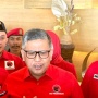 PDIP Larang Kadernya Demo Putusan Batas Usia Capres-Cawapres, Hasto Singgung Soal Karma Pala Politik