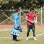 Profil Haimie Nyaring, Kiper Brunei yang Dibobol 6 Kali oleh Indonesia