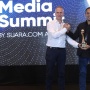 PLN Raih Apresiasi Inovasi Komunikasi dan Informasi Terbaik pada Local Media Summit 2023